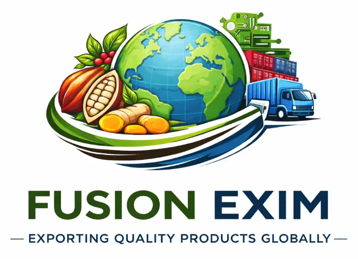 Fusion Exim